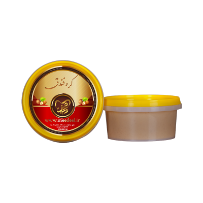 کره فندق