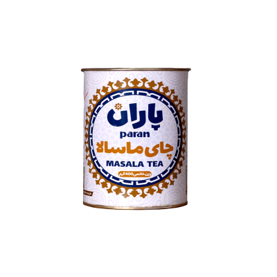 چای ماسالا