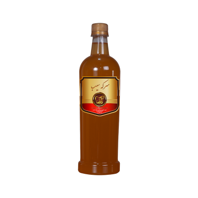 سرکه سیب