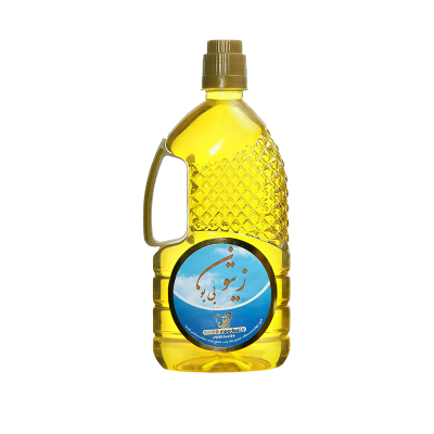 روغن زیتون