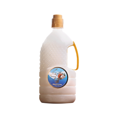 روغن نارگیل