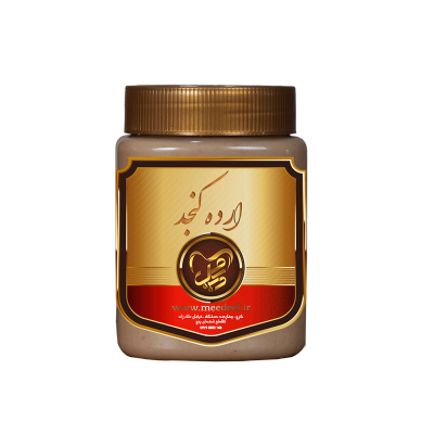 ارده کنجد سنتی