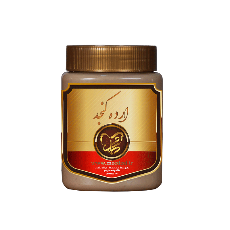 ارده کنجد سنتی