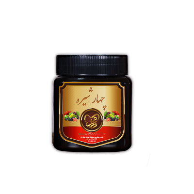 سه شیره
