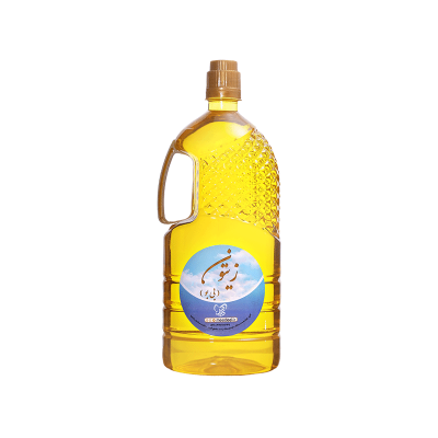 روغن زیتون