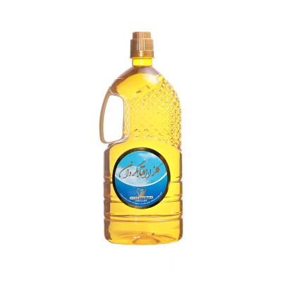 کلزا آفتابگردان