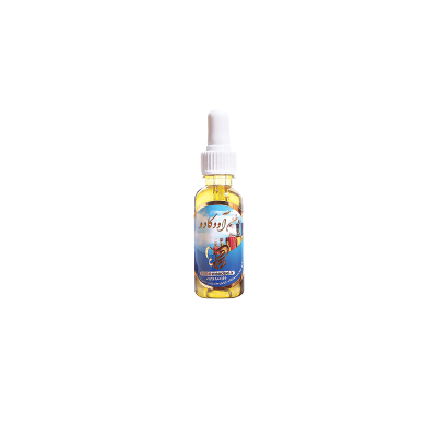 روغن آووکادو