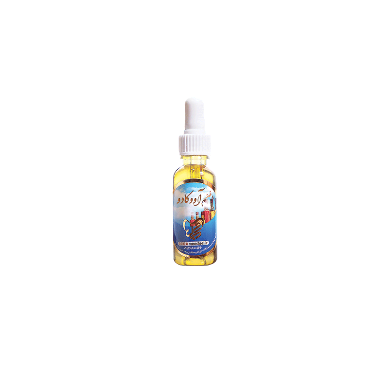 30سی-سی-آووکادو روغن آووکادو