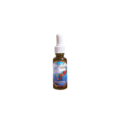 روغن آویشن