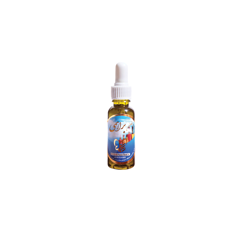 30سی-سی-براهمی روغن براهمی