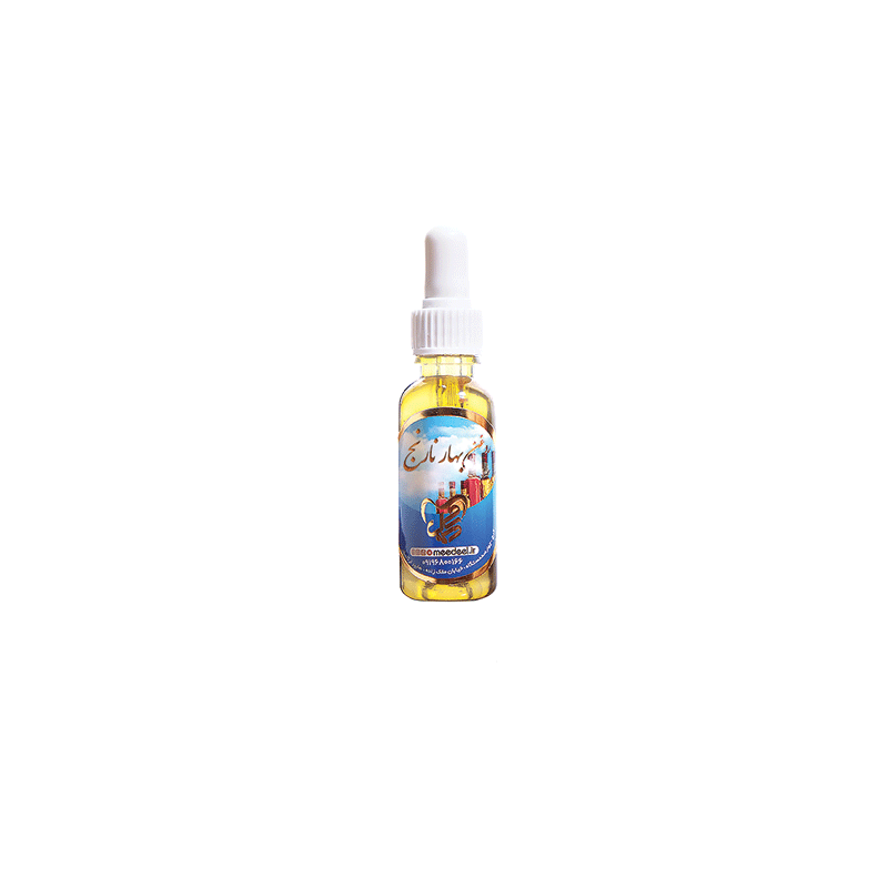 30سی-سی-بهارنارنج روغن بهارنارنج
