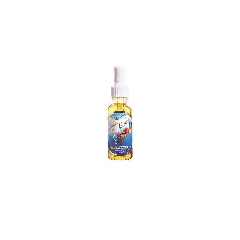 30سی-سی-خاکشیر روغن خاکشیر