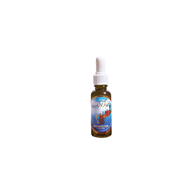30سی-سی-خرگوشک روغن خرگوشک