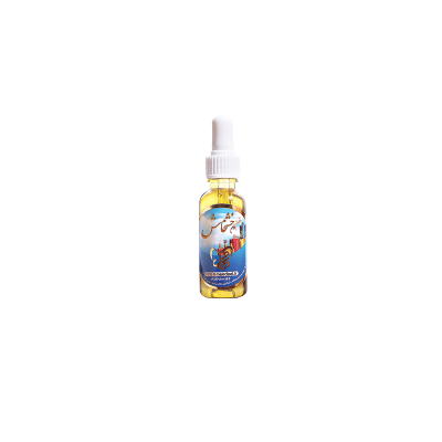روغن خشخاش