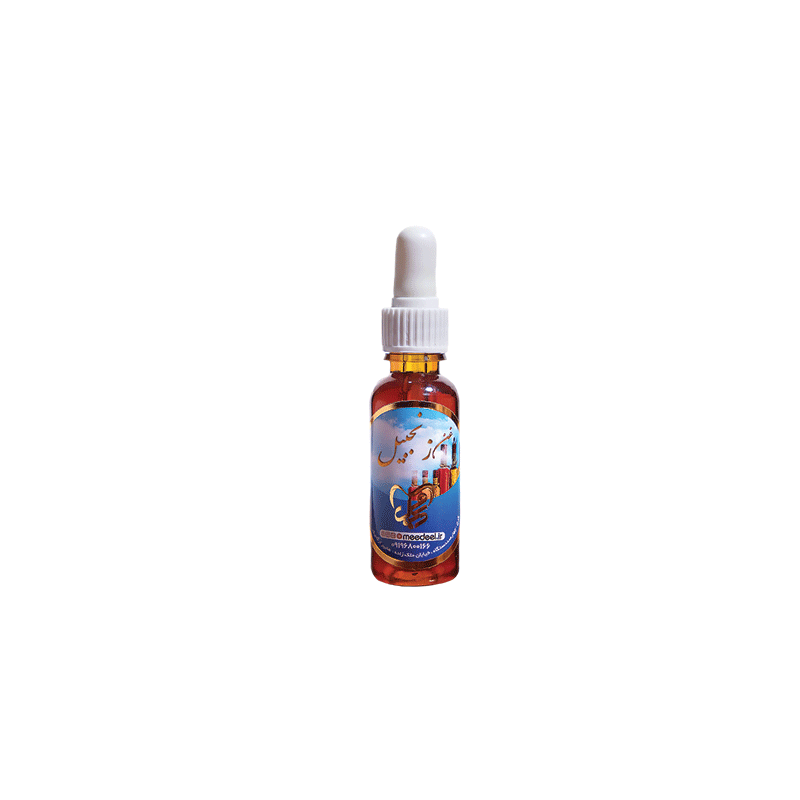 30سی-سی-زنجبیل روغن زنجبیل