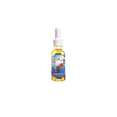 روغن ماریانا