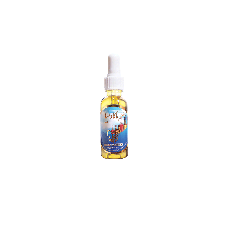 30سی-سی-ماکادمیا روغن ماریانا