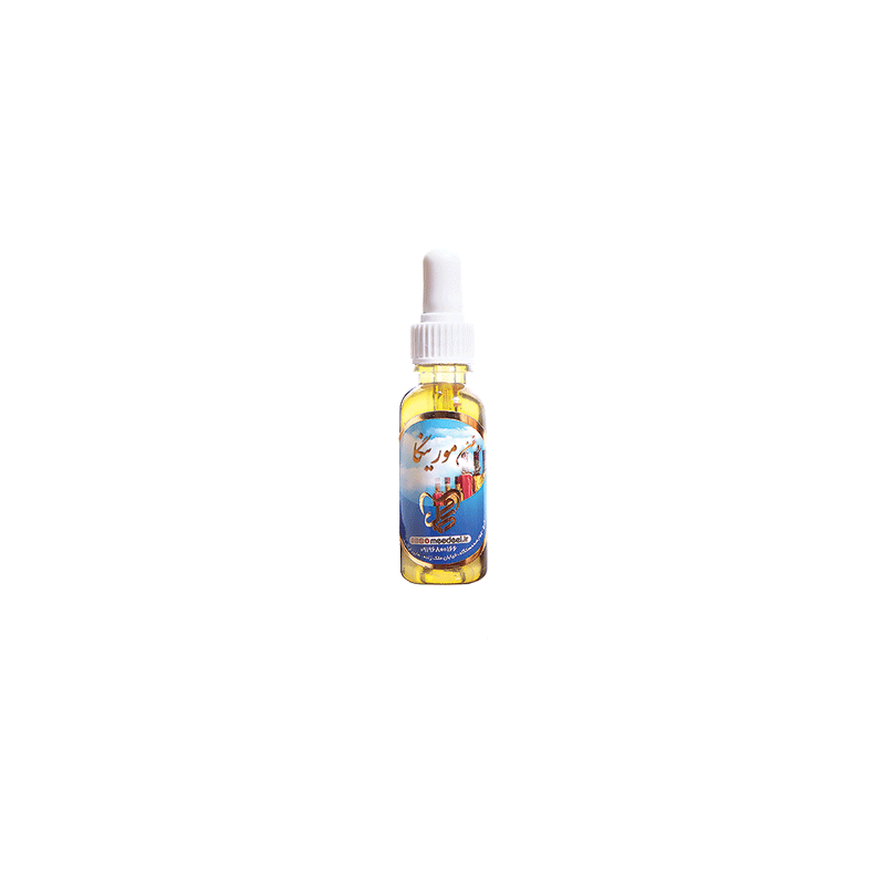 30سی-سی-مورینگا روغن مورینگا