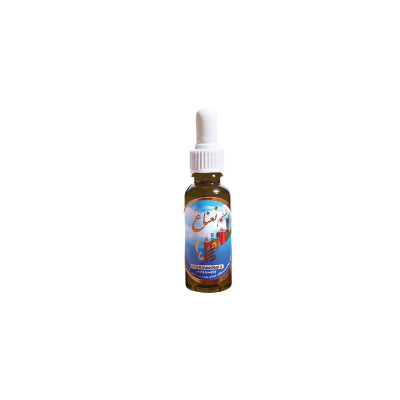روغن نعنا