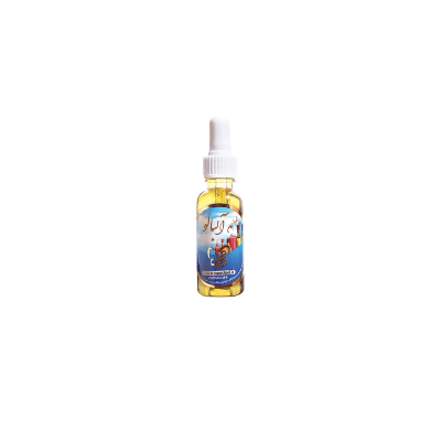 روغن هسته آلبالو