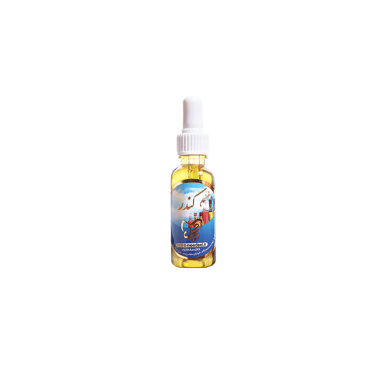30سی-سی-کندر روغن کندر