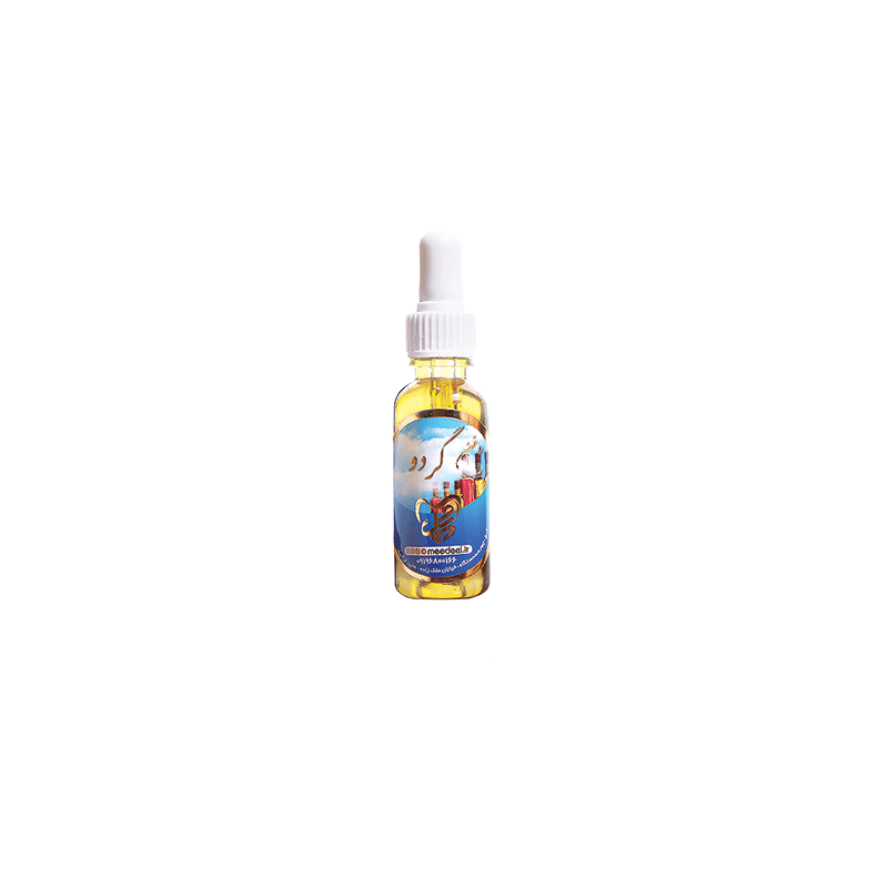 30سی-سی-گردو روغن گردو