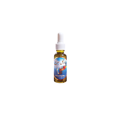 روغن گل سرخ