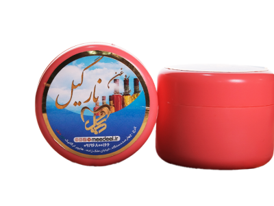 روغن نارگیل
