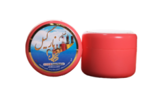 روغن نارگیل