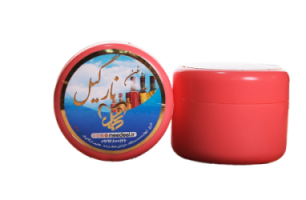 روغن نارگیل