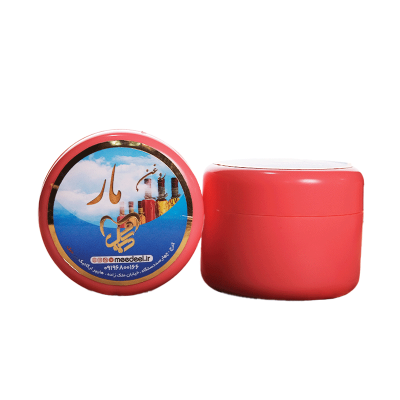 روغن مار