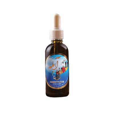 روغن آمله