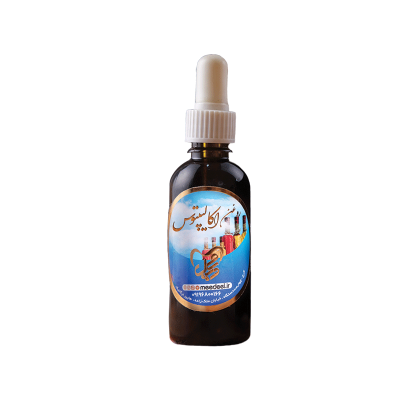روغن اکالیپتوس
