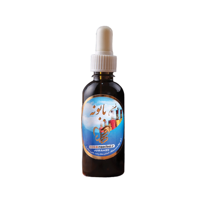 روغن بابونه