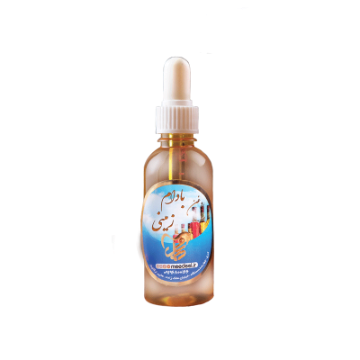 روغن بادام زمینی