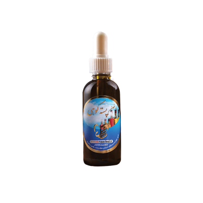 روغن بنه (پسته کوهی )