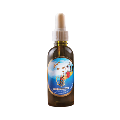 روغن به لیمو