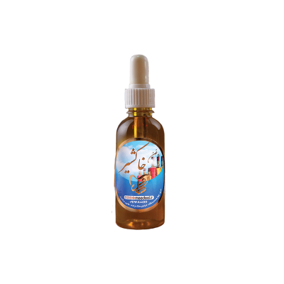 روغن خاکشیر