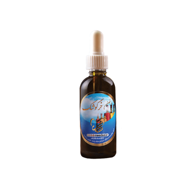 روغن خرگوشک