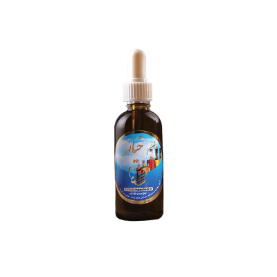 روغن خیار
