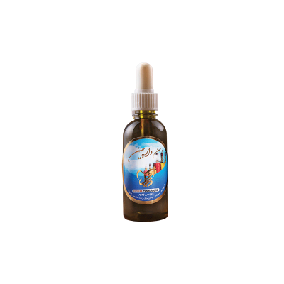 روغن دارچین