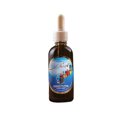 روغن رزماری