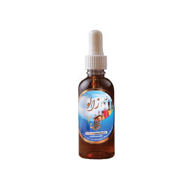 روغن زالو