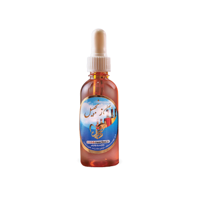روغن زنجبیل