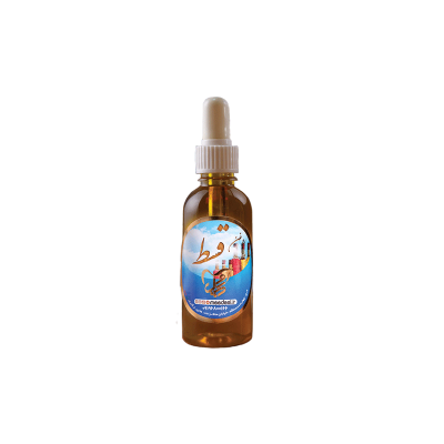 روغن قسط