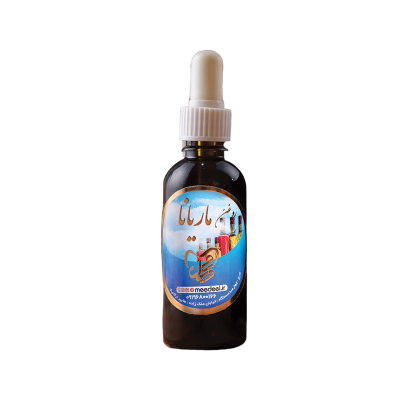 روغن ماریانا