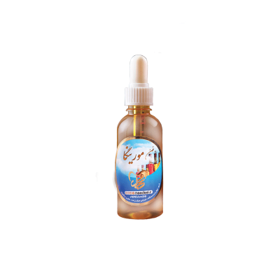 روغن مورینگا