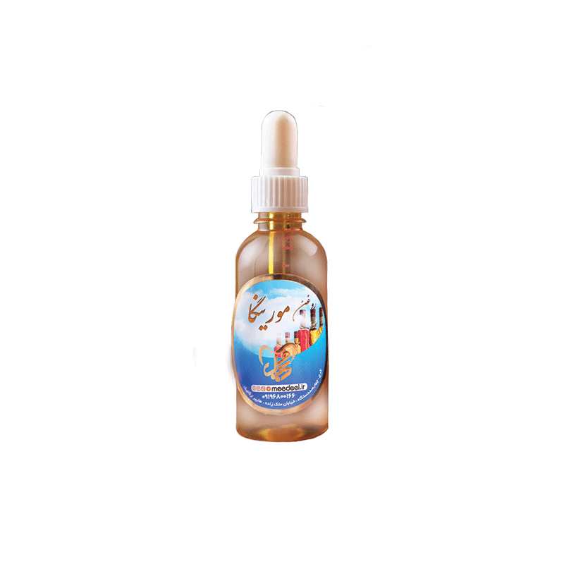 60سی-سی-مورینگا روغن مورینگا