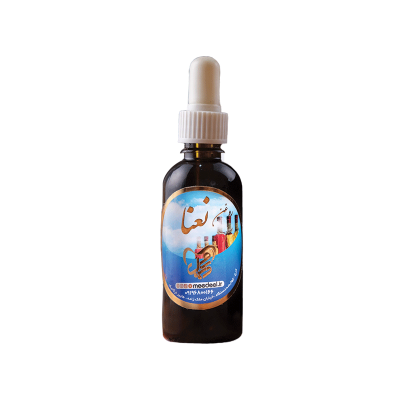 روغن نعنا