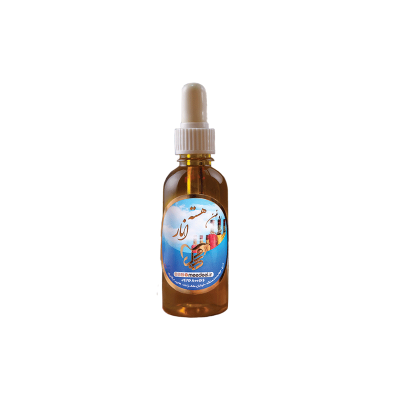 روغن هسته انار